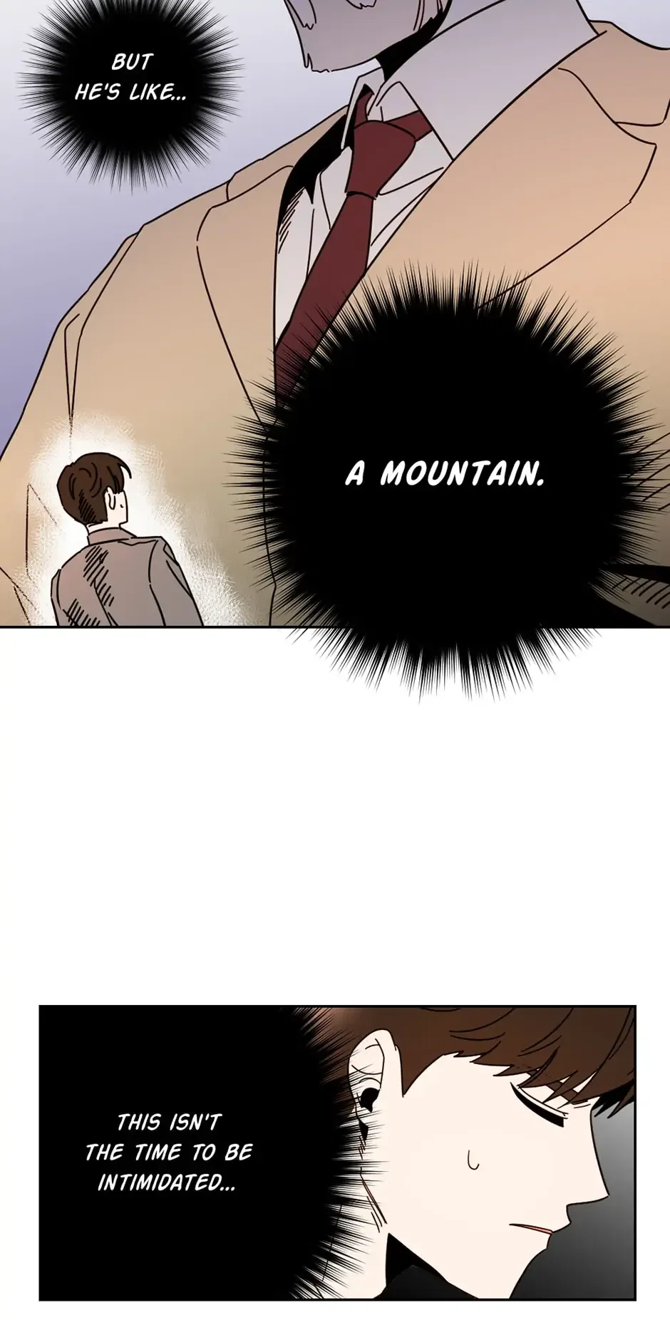 The Disappearing Mondays Chapter 50 – Page 30