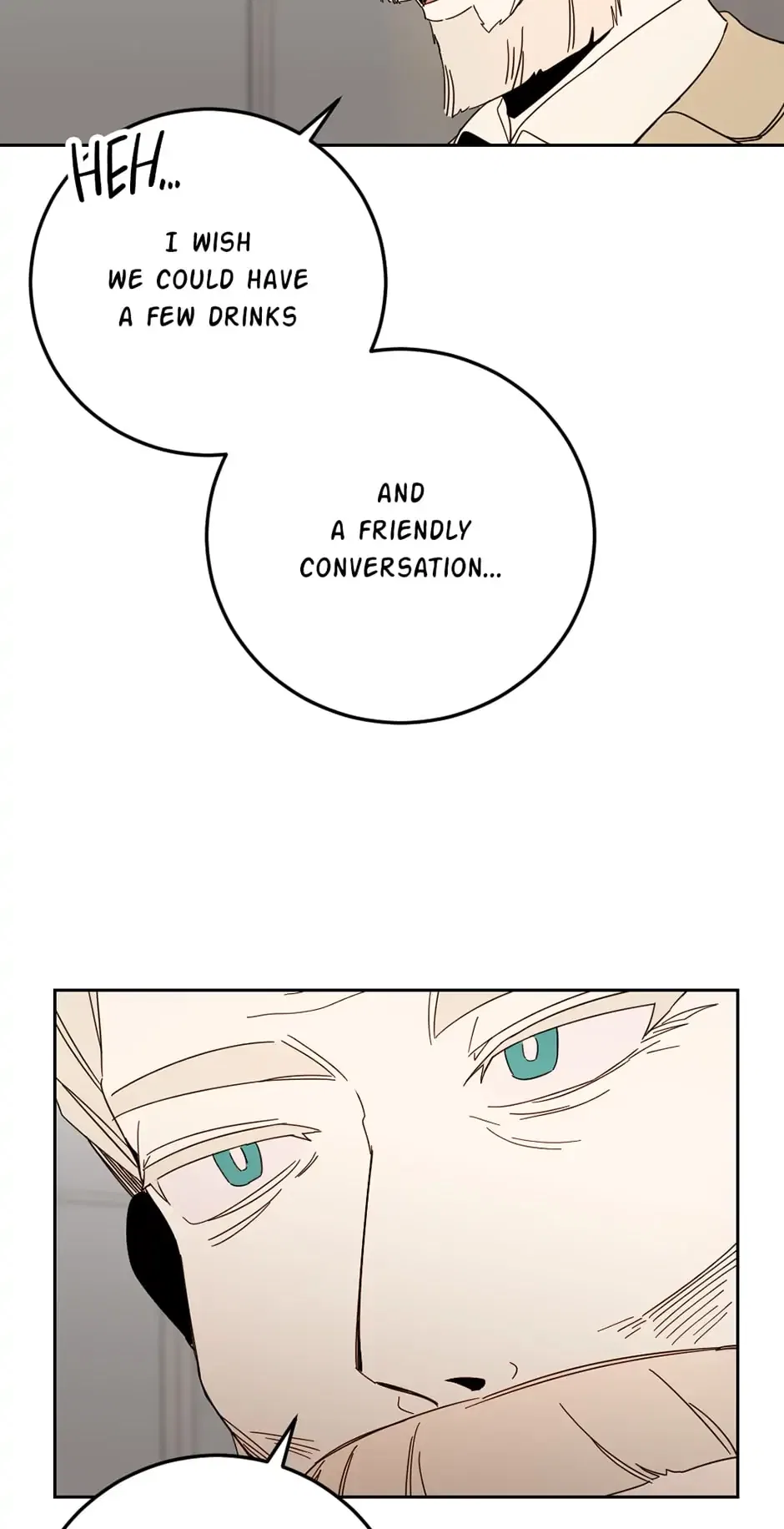 The Disappearing Mondays Chapter 50 – Page 33