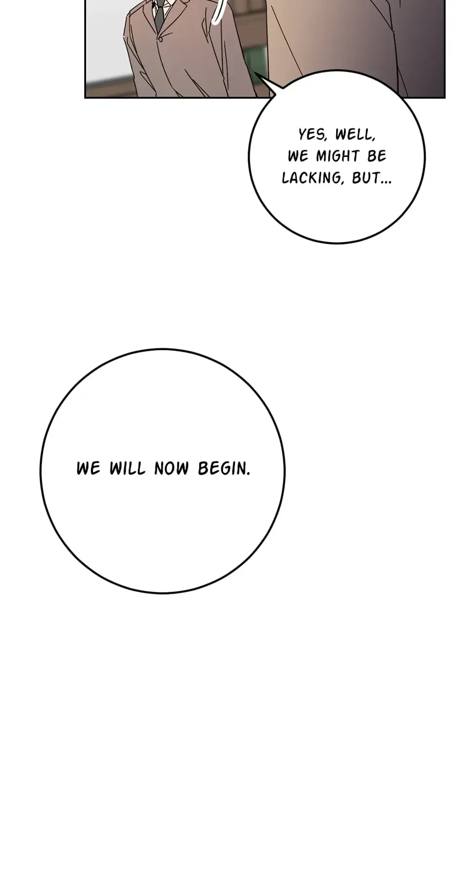 The Disappearing Mondays Chapter 50 – Page 35