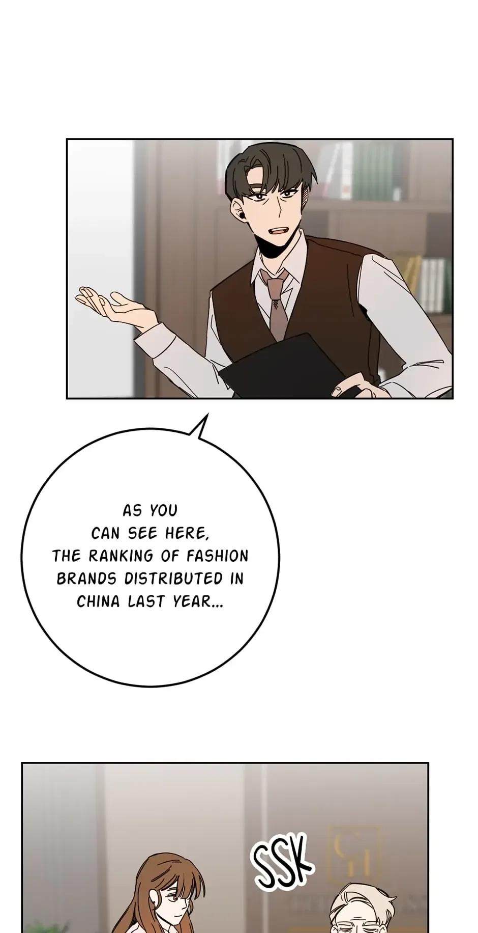 The Disappearing Mondays Chapter 50 – Page 36