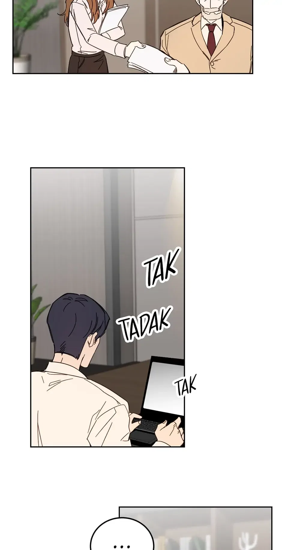 The Disappearing Mondays Chapter 50 – Page 37