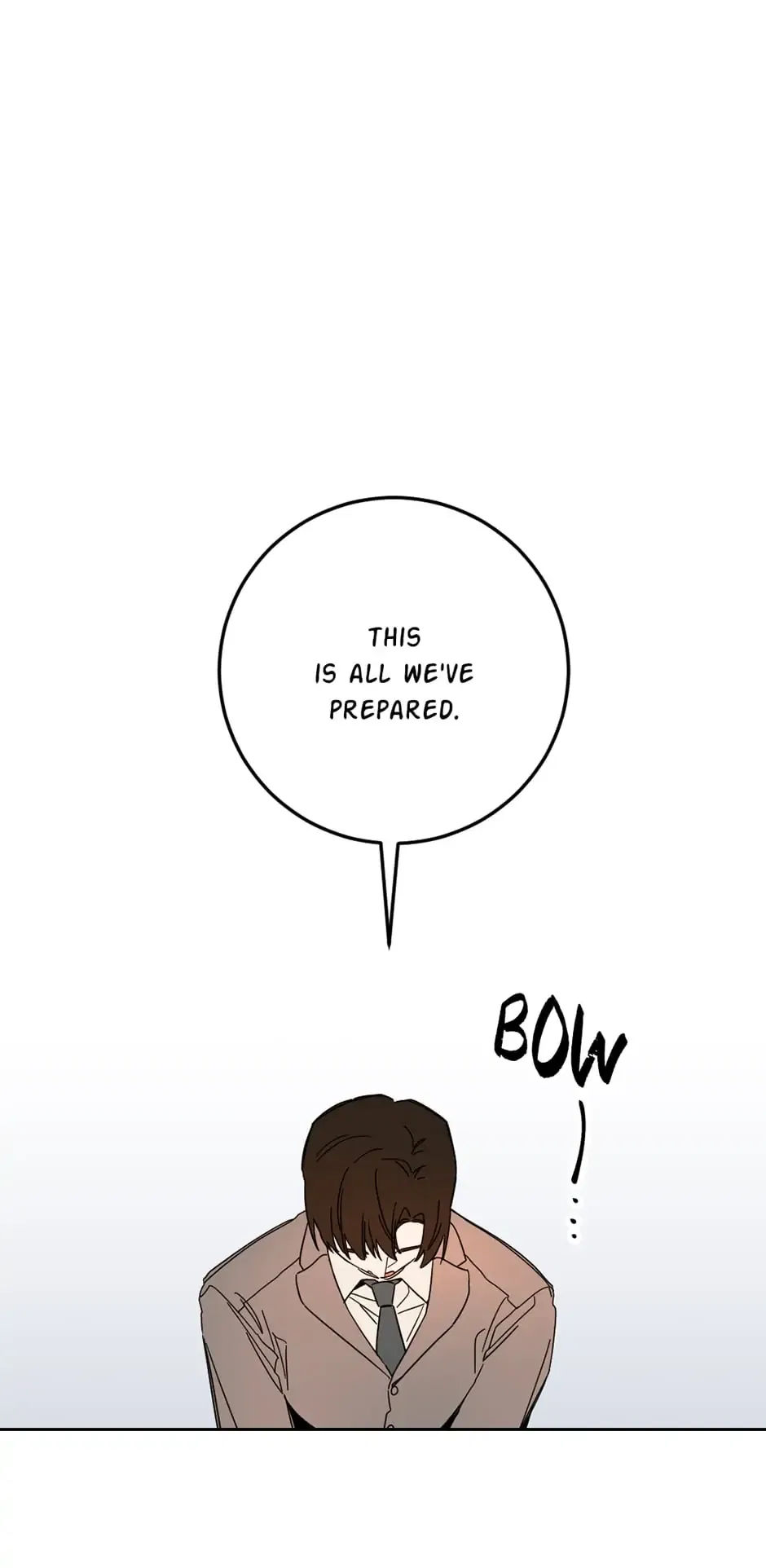 The Disappearing Mondays Chapter 50 – Page 39