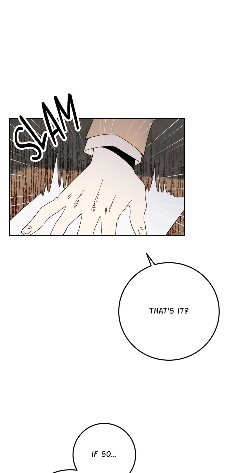The Disappearing Mondays Chapter 50 – Page 40