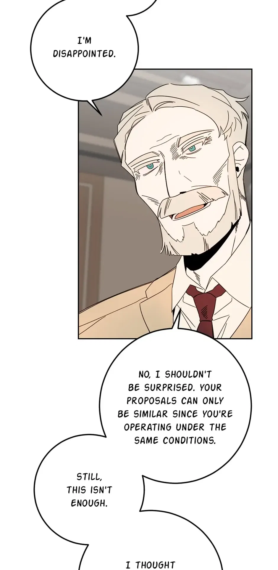 The Disappearing Mondays Chapter 50 – Page 41