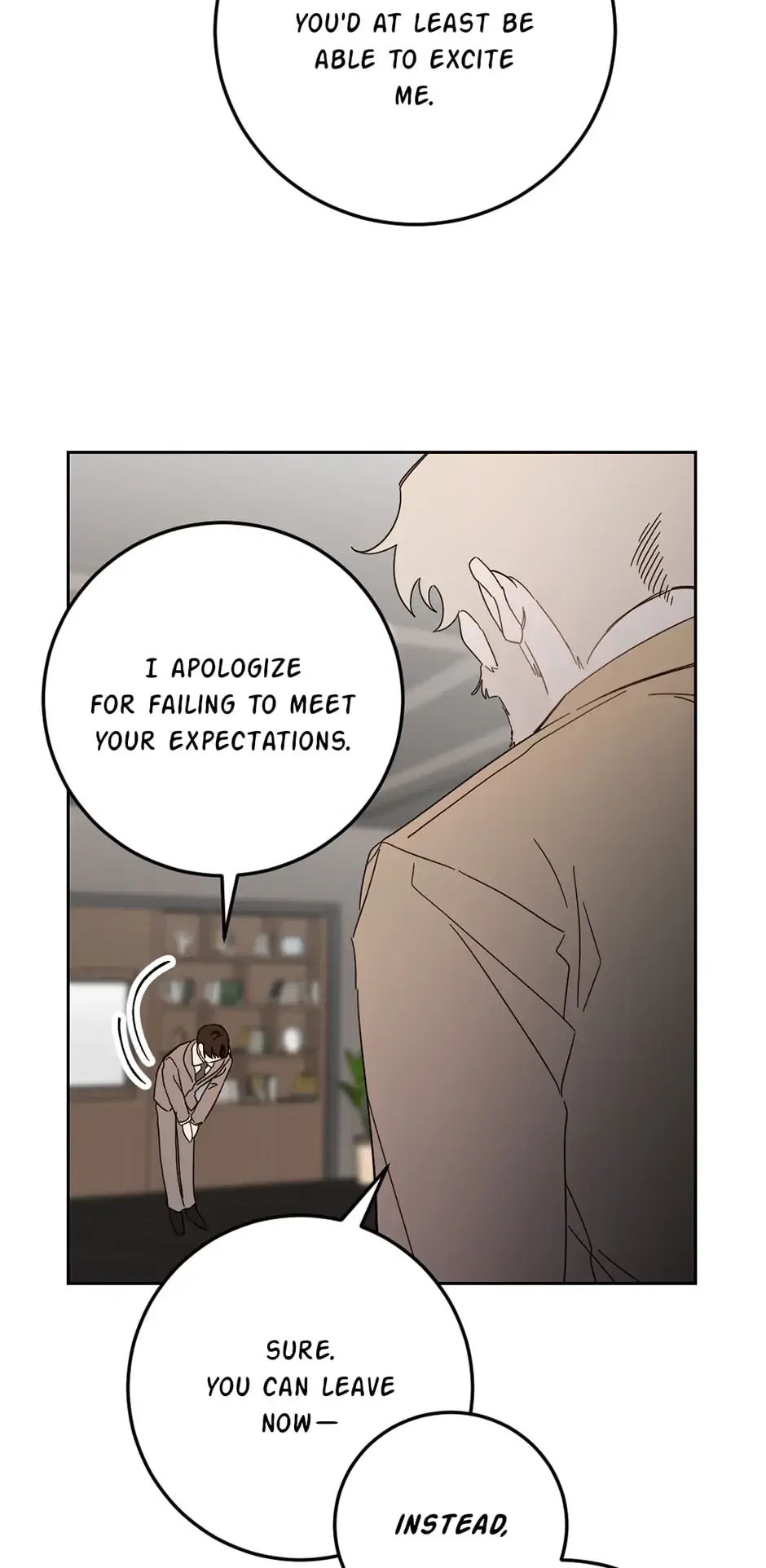The Disappearing Mondays Chapter 50 – Page 42