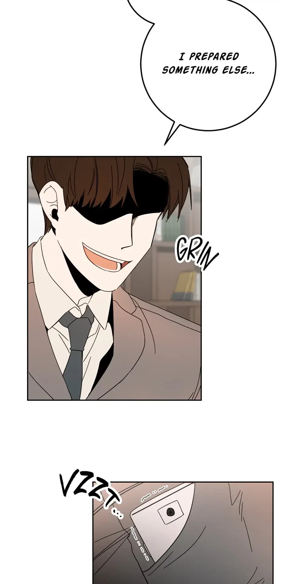 The Disappearing Mondays Chapter 50 – Page 43