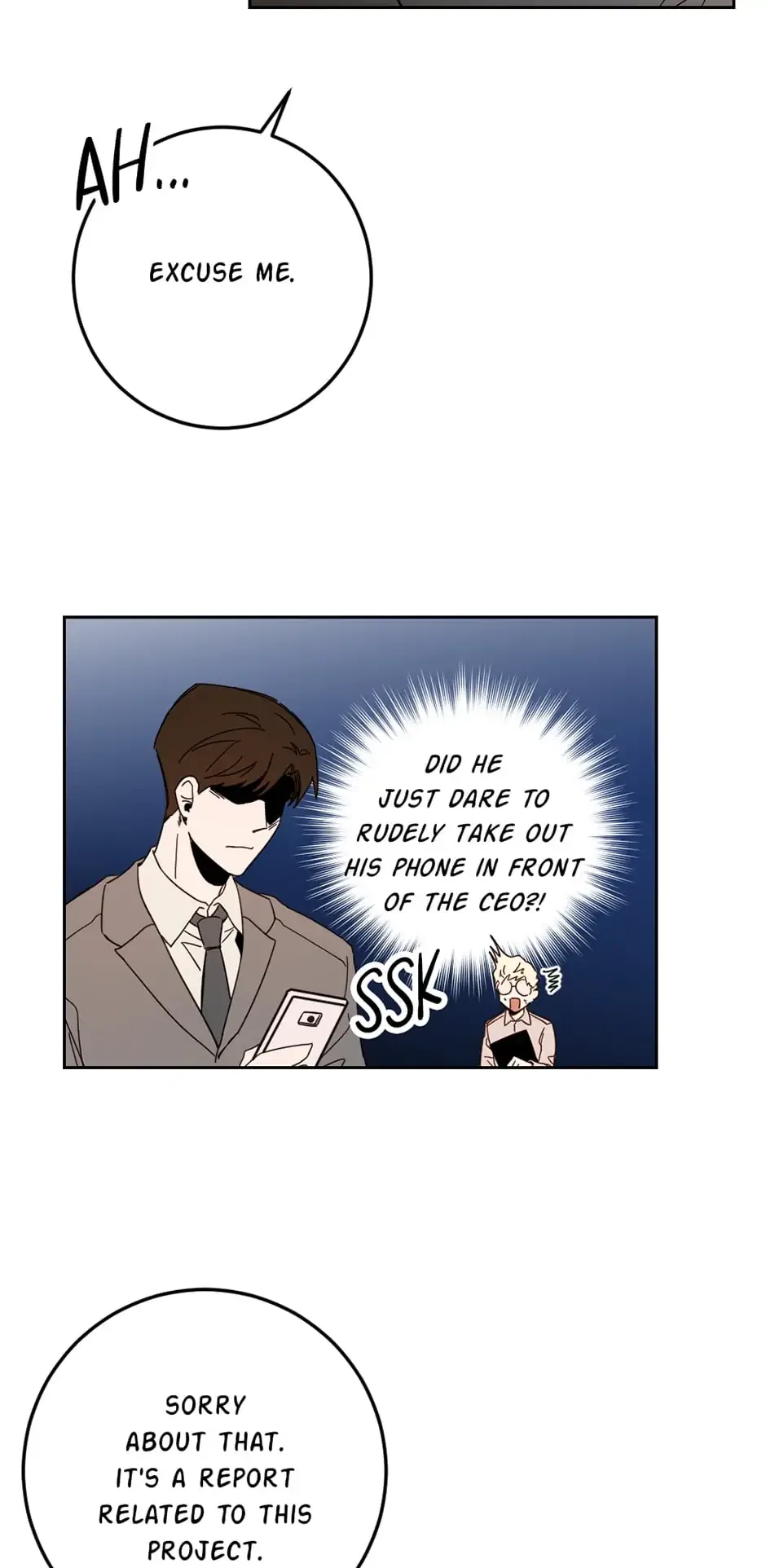 The Disappearing Mondays Chapter 50 – Page 44