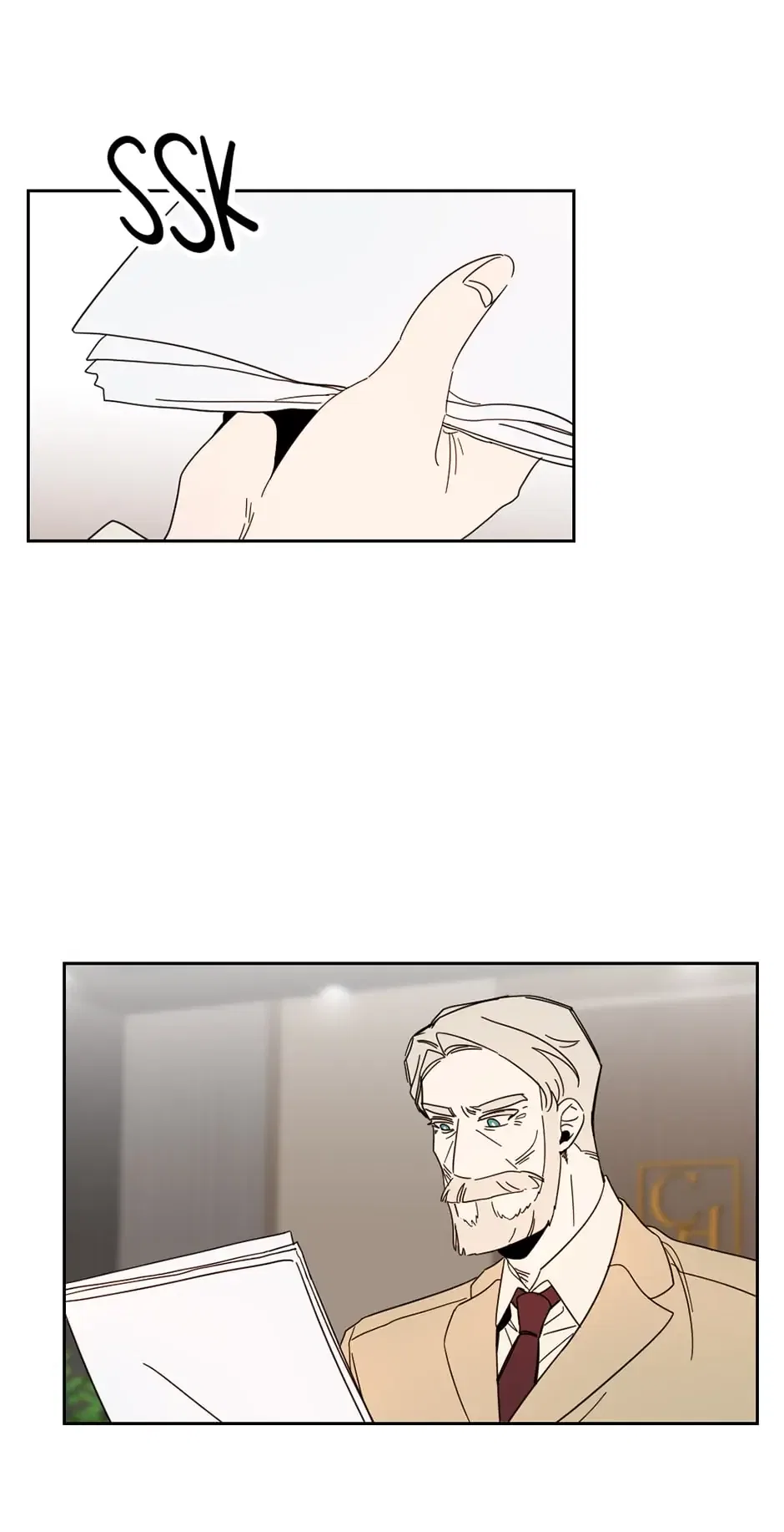 The Disappearing Mondays Chapter 50 – Page 46