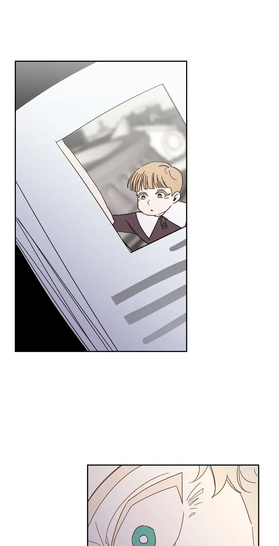 The Disappearing Mondays Chapter 50 – Page 47