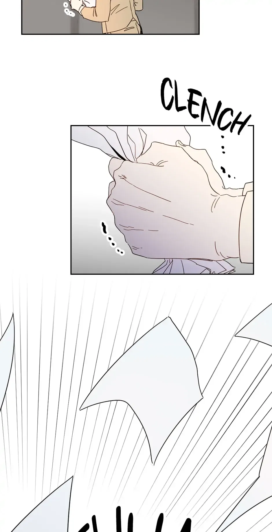 The Disappearing Mondays Chapter 50 – Page 49