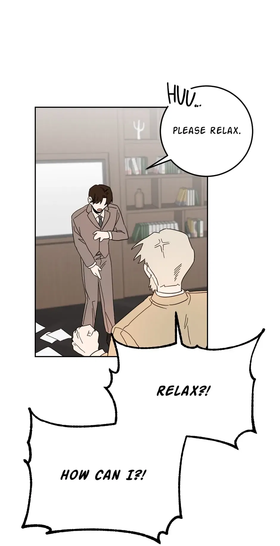 The Disappearing Mondays Chapter 50 – Page 52