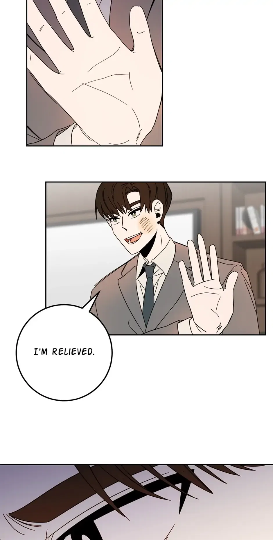 The Disappearing Mondays Chapter 50 – Page 55
