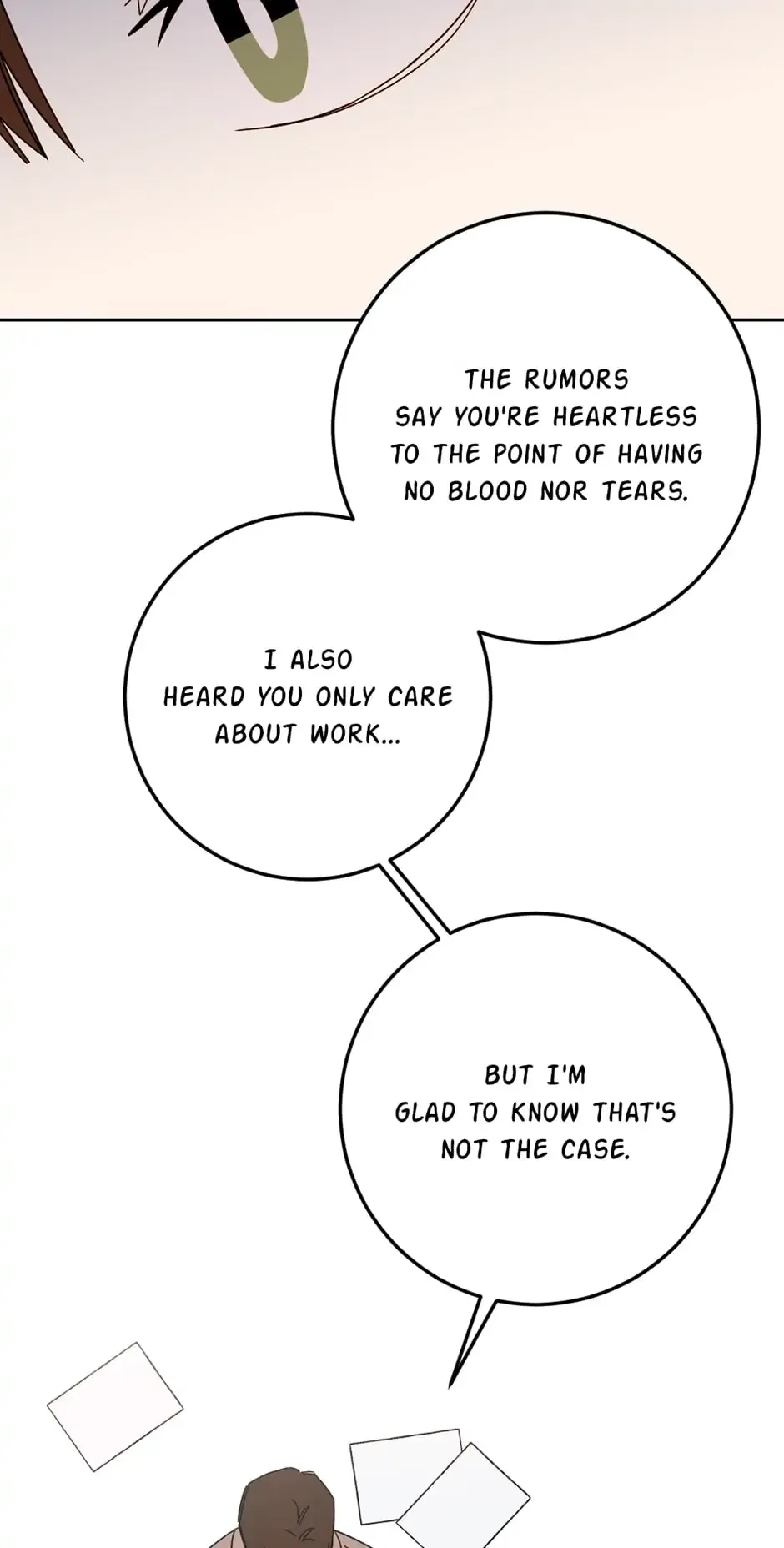 The Disappearing Mondays Chapter 50 – Page 56