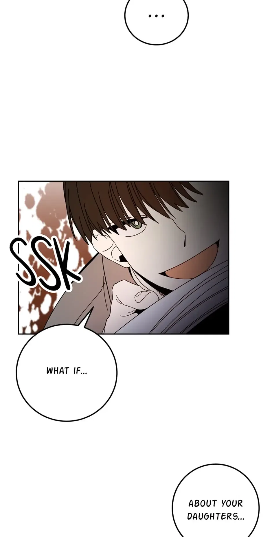 The Disappearing Mondays Chapter 50 – Page 58