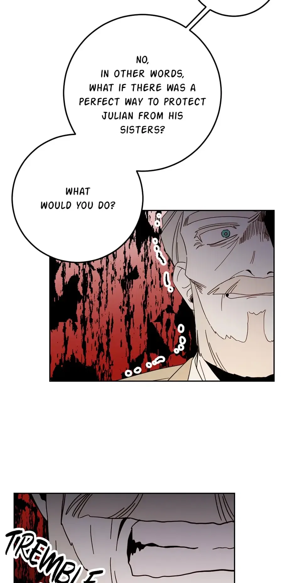 The Disappearing Mondays Chapter 50 – Page 59