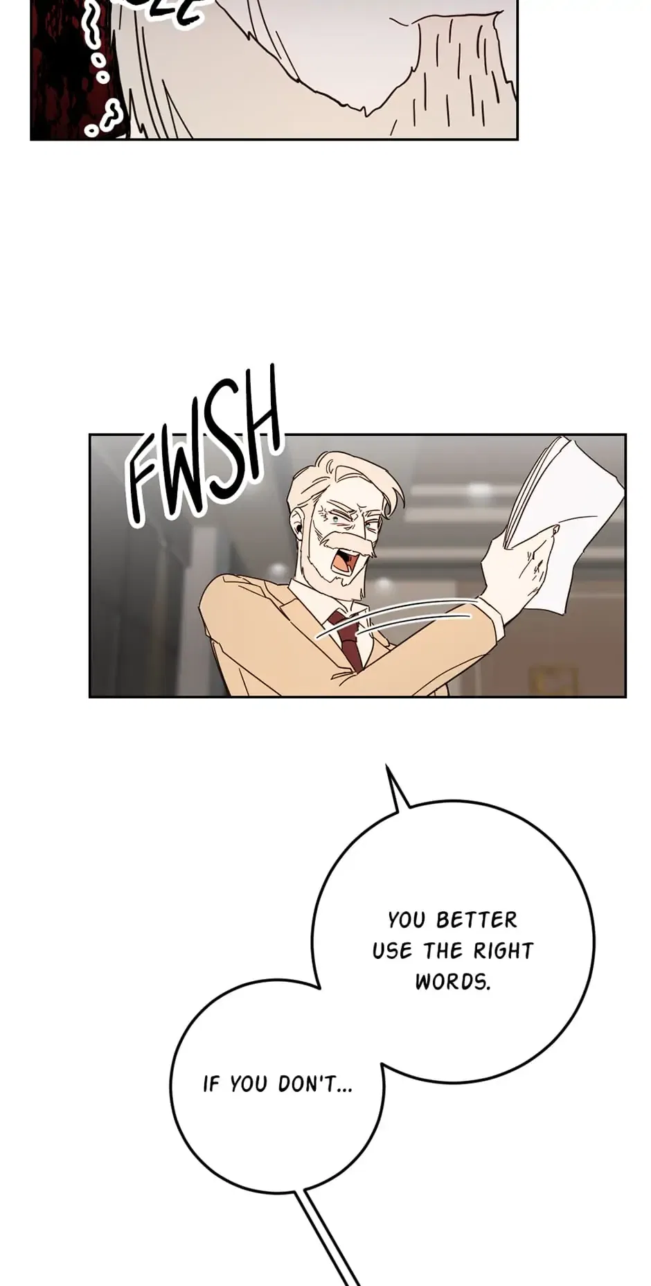 The Disappearing Mondays Chapter 50 – Page 60