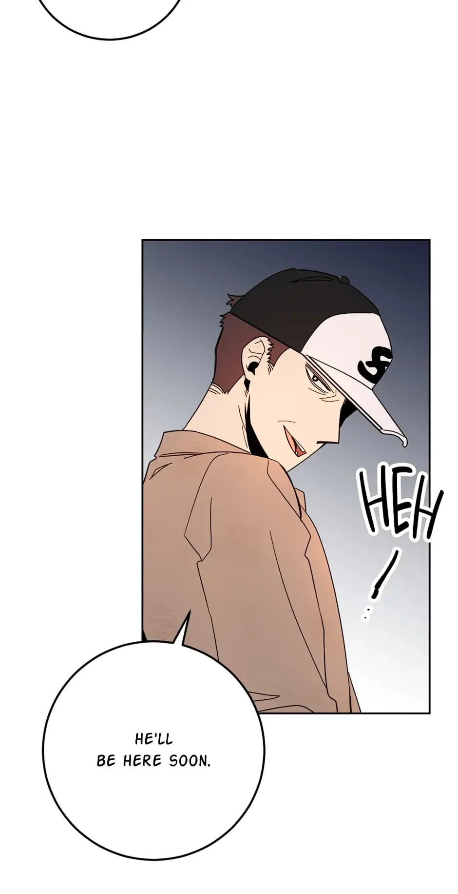 The Disappearing Mondays Chapter 49 – Page 10