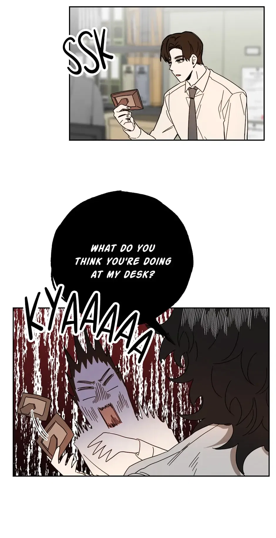 The Disappearing Mondays Chapter 49 – Page 13