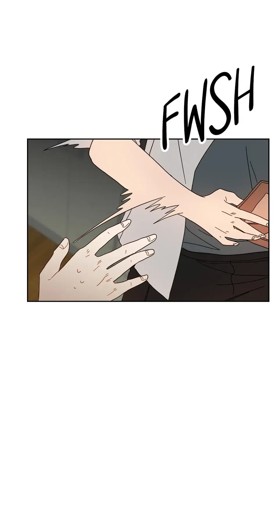 The Disappearing Mondays Chapter 49 – Page 14
