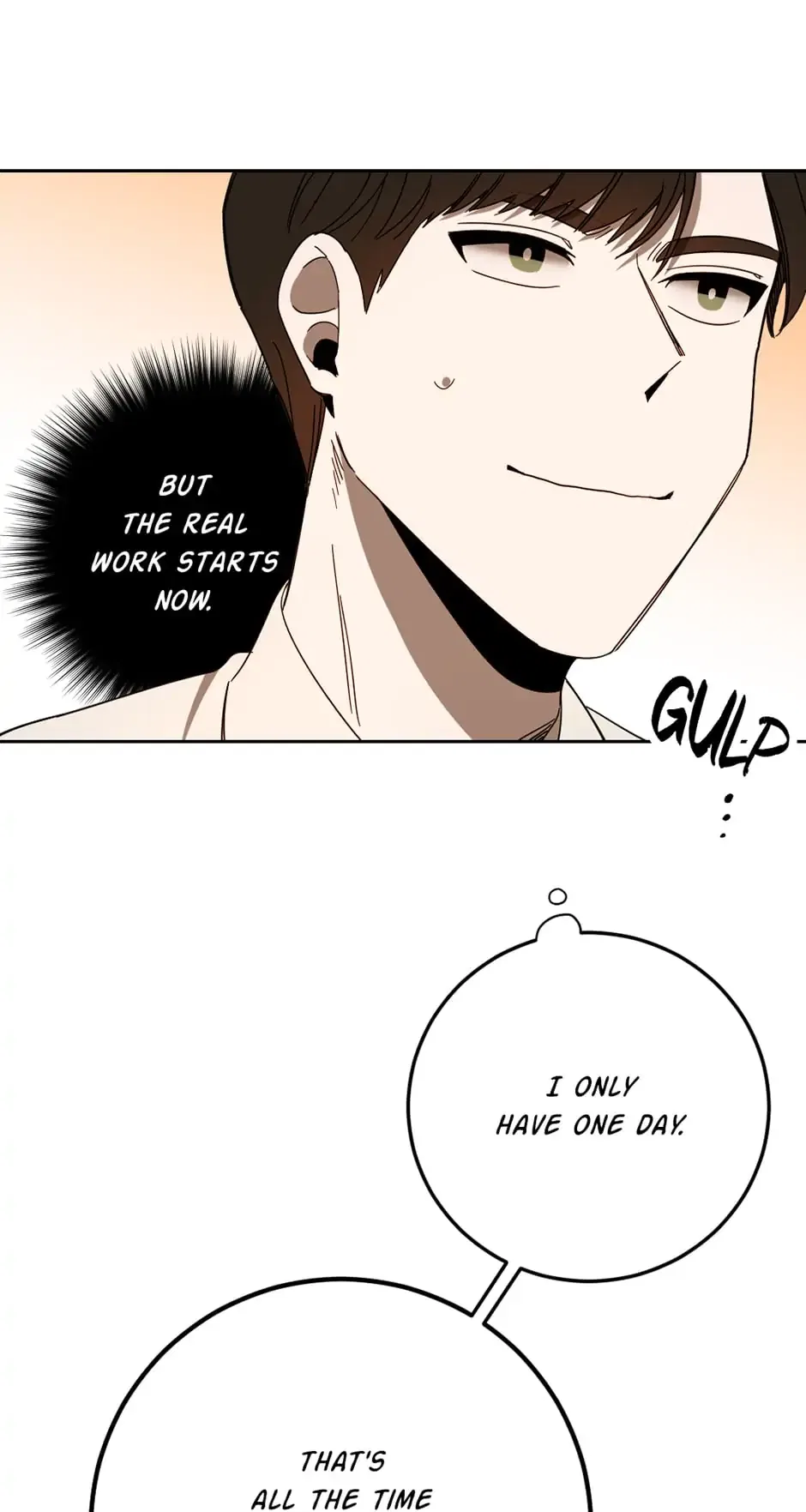 The Disappearing Mondays Chapter 49 – Page 27