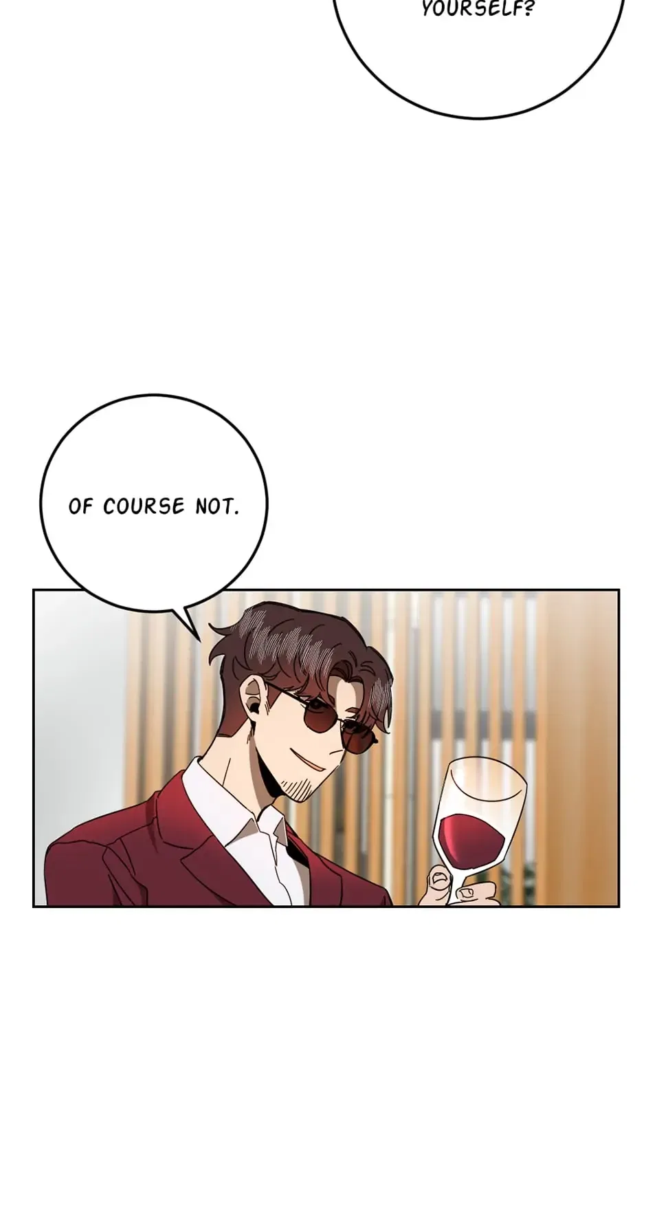 The Disappearing Mondays Chapter 49 – Page 30
