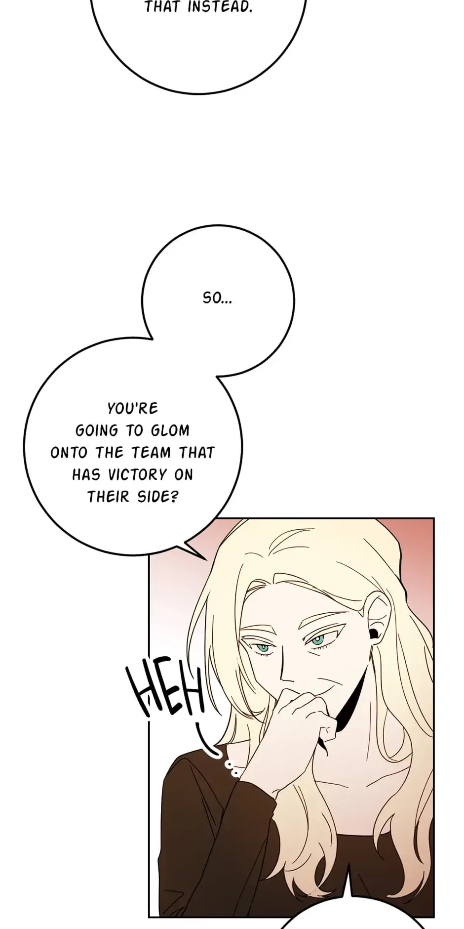 The Disappearing Mondays Chapter 49 – Page 33