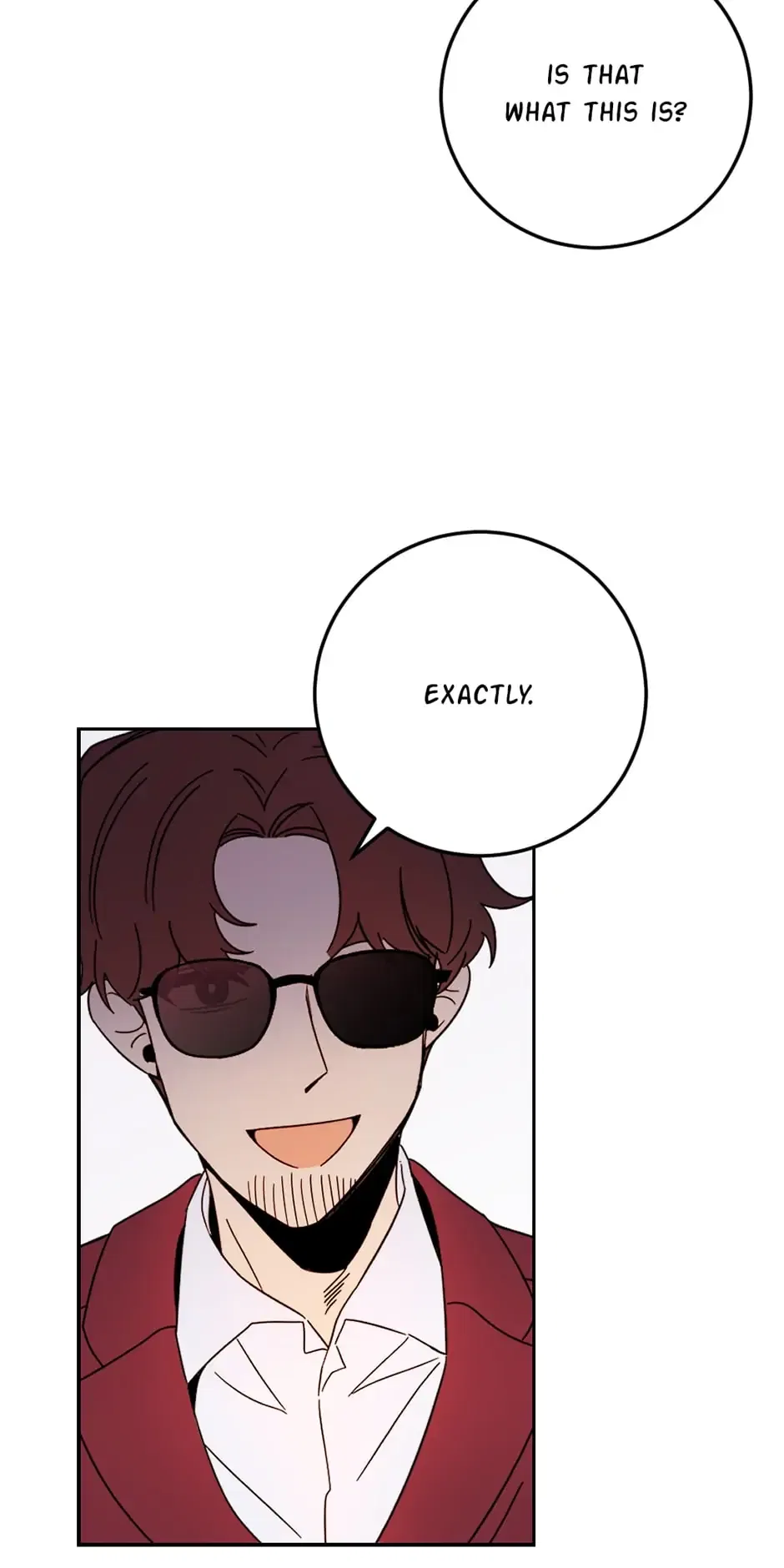 The Disappearing Mondays Chapter 49 – Page 34
