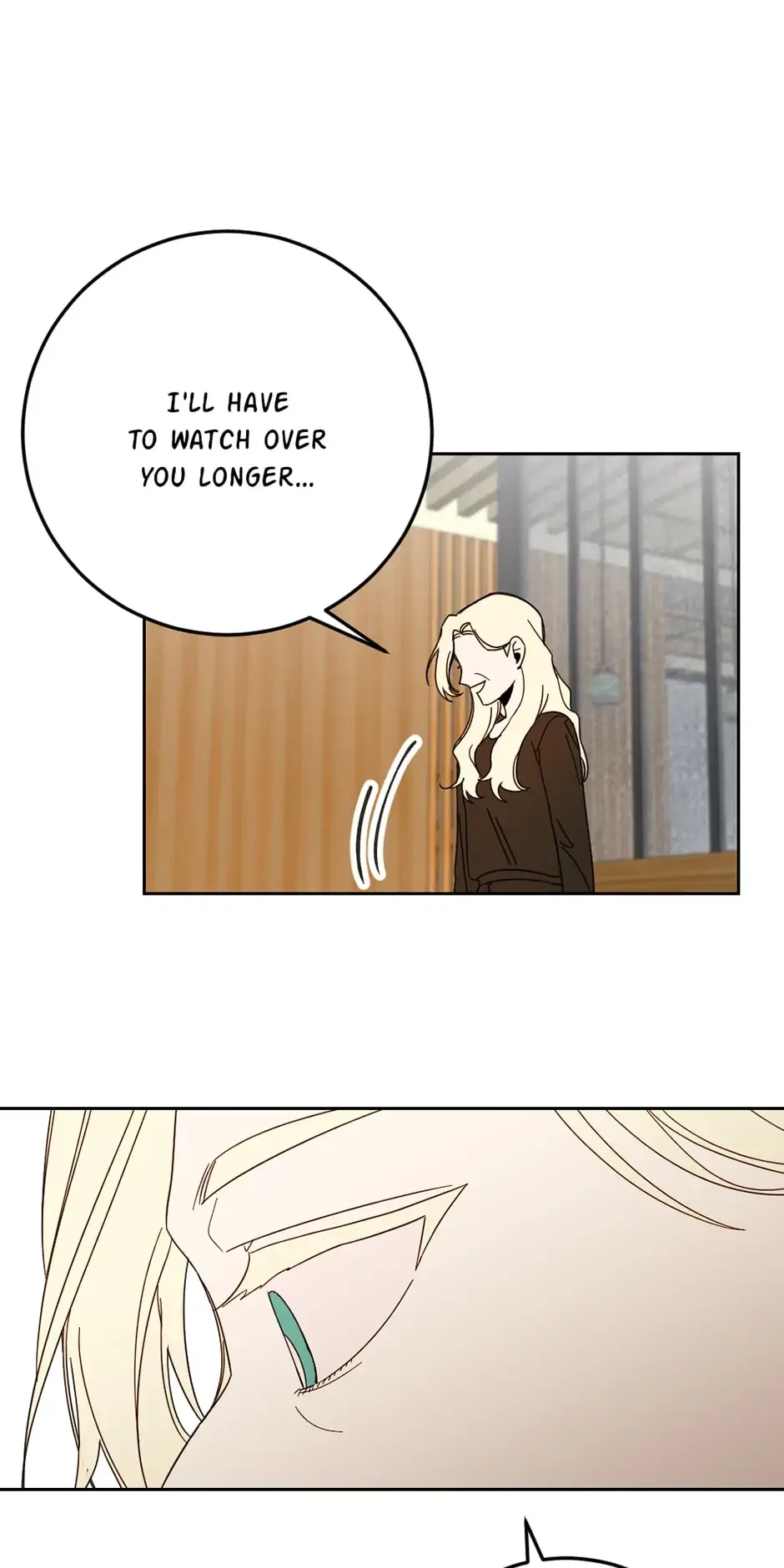 The Disappearing Mondays Chapter 49 – Page 35
