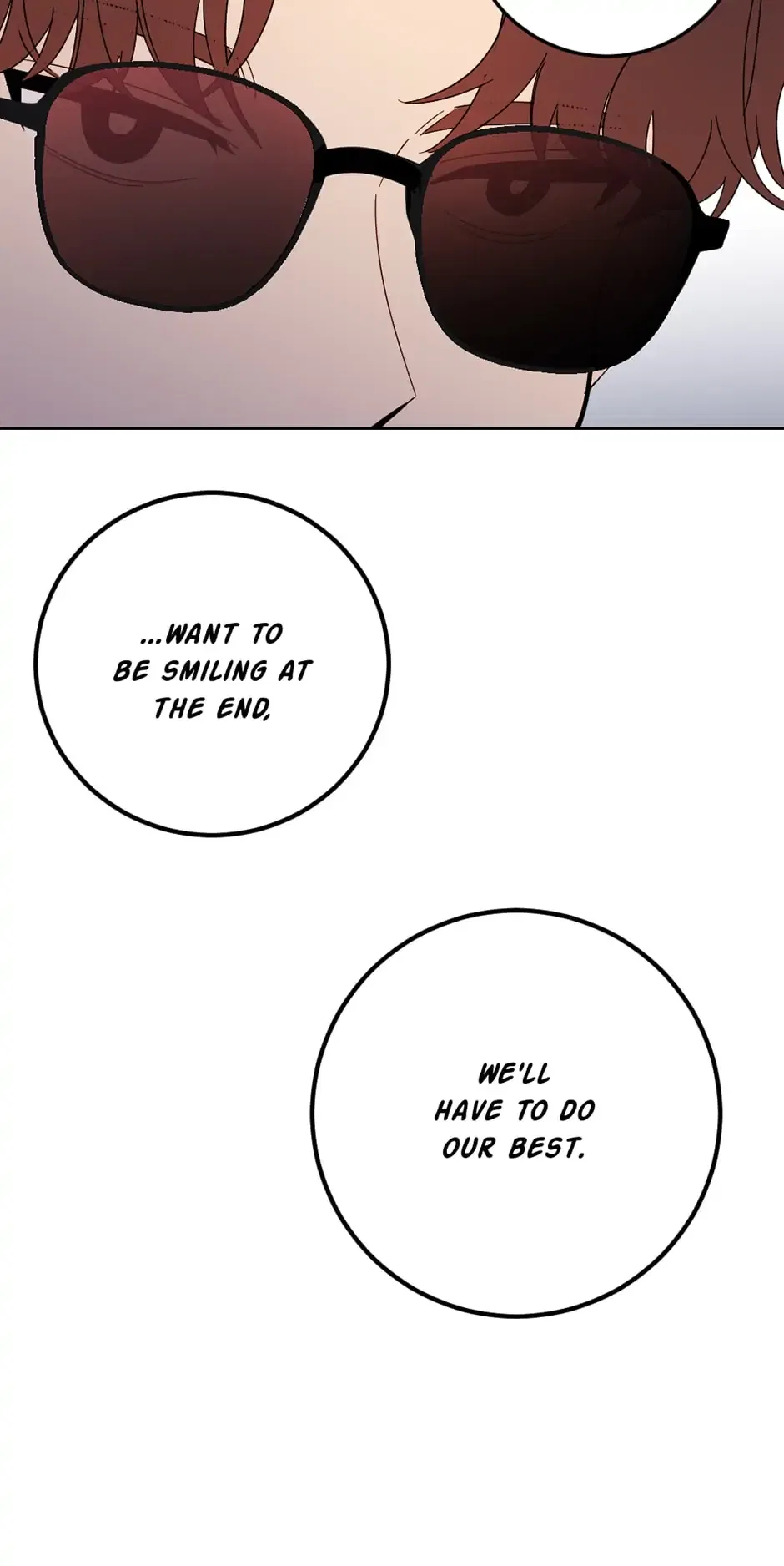 The Disappearing Mondays Chapter 49 – Page 38