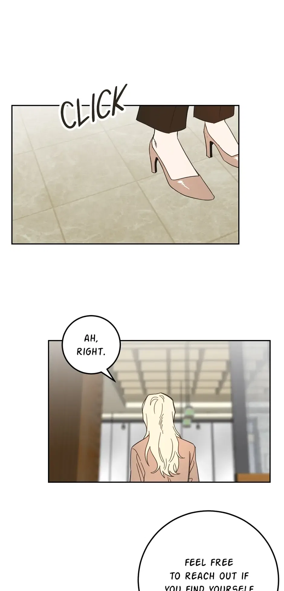 The Disappearing Mondays Chapter 49 – Page 39