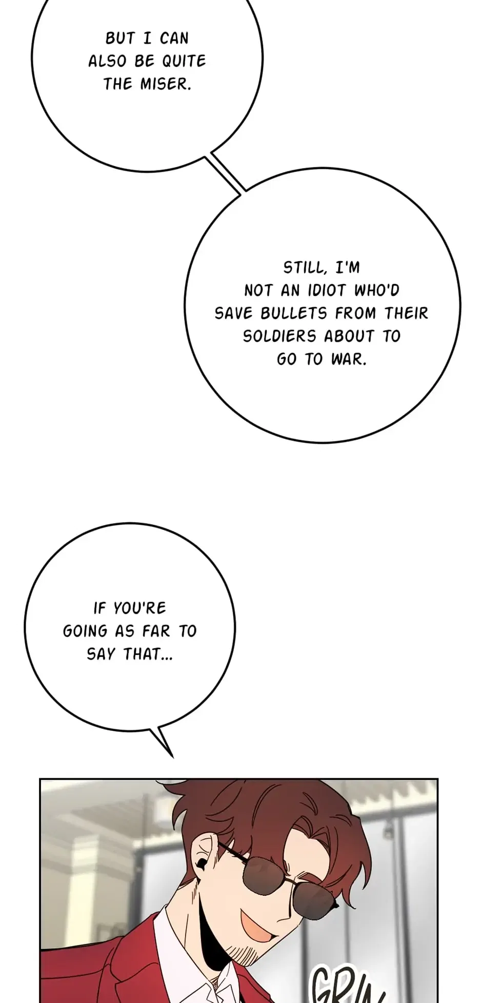 The Disappearing Mondays Chapter 49 – Page 41