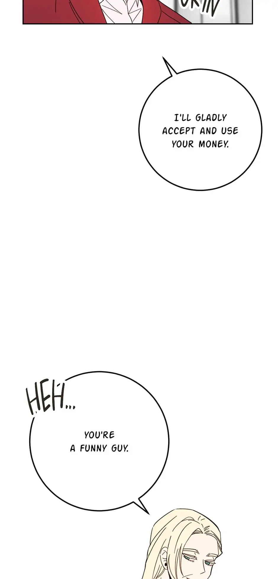 The Disappearing Mondays Chapter 49 – Page 42