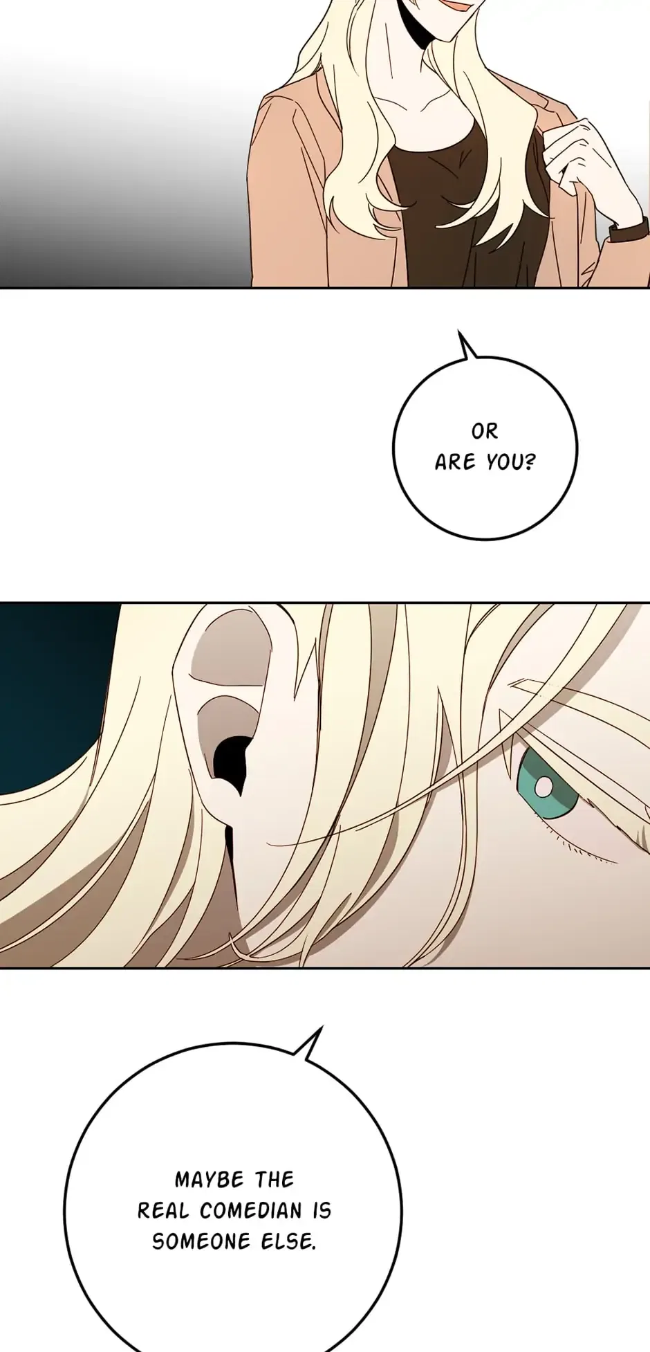The Disappearing Mondays Chapter 49 – Page 43