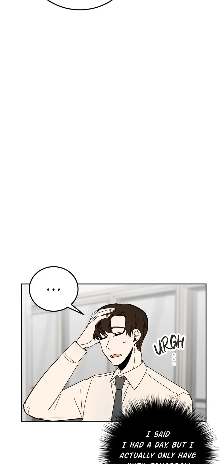 The Disappearing Mondays Chapter 49 – Page 44