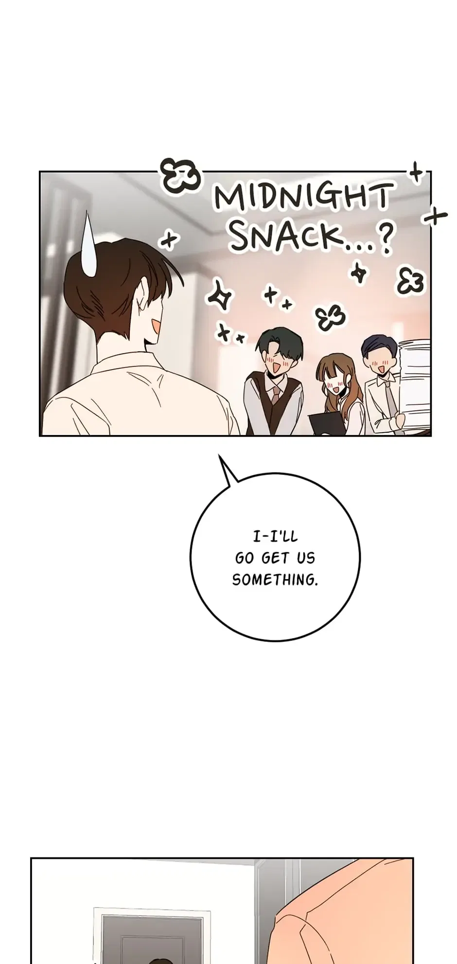 The Disappearing Mondays Chapter 49 – Page 47