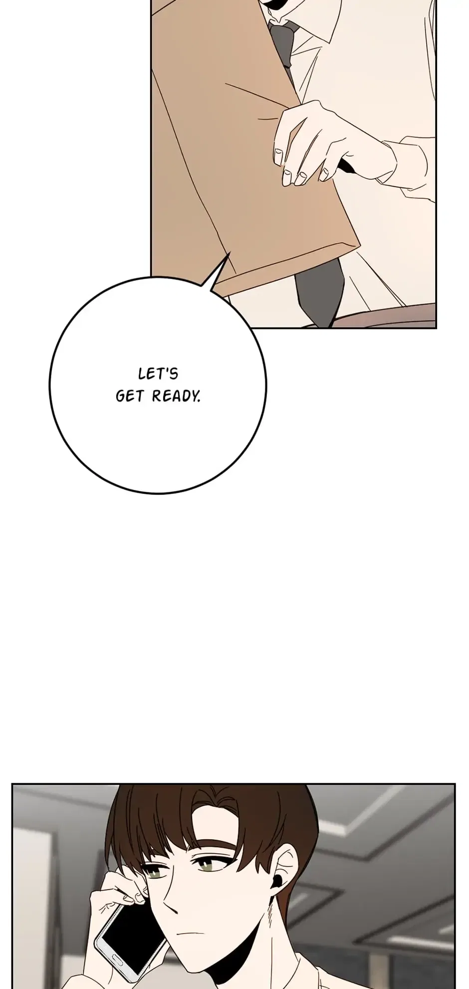 The Disappearing Mondays Chapter 49 – Page 51