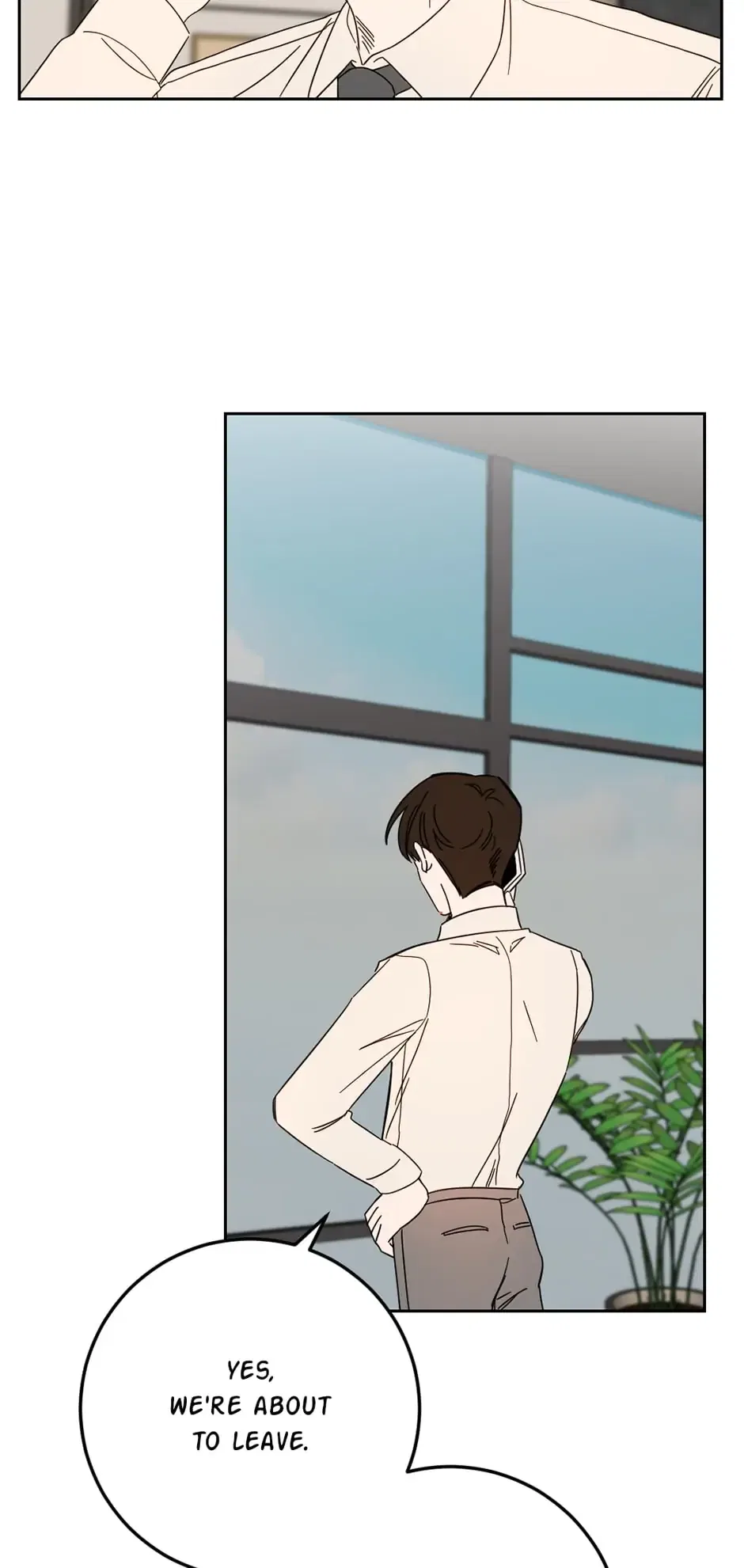 The Disappearing Mondays Chapter 49 – Page 52