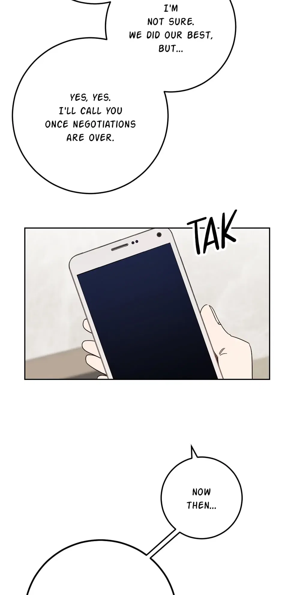 The Disappearing Mondays Chapter 49 – Page 53