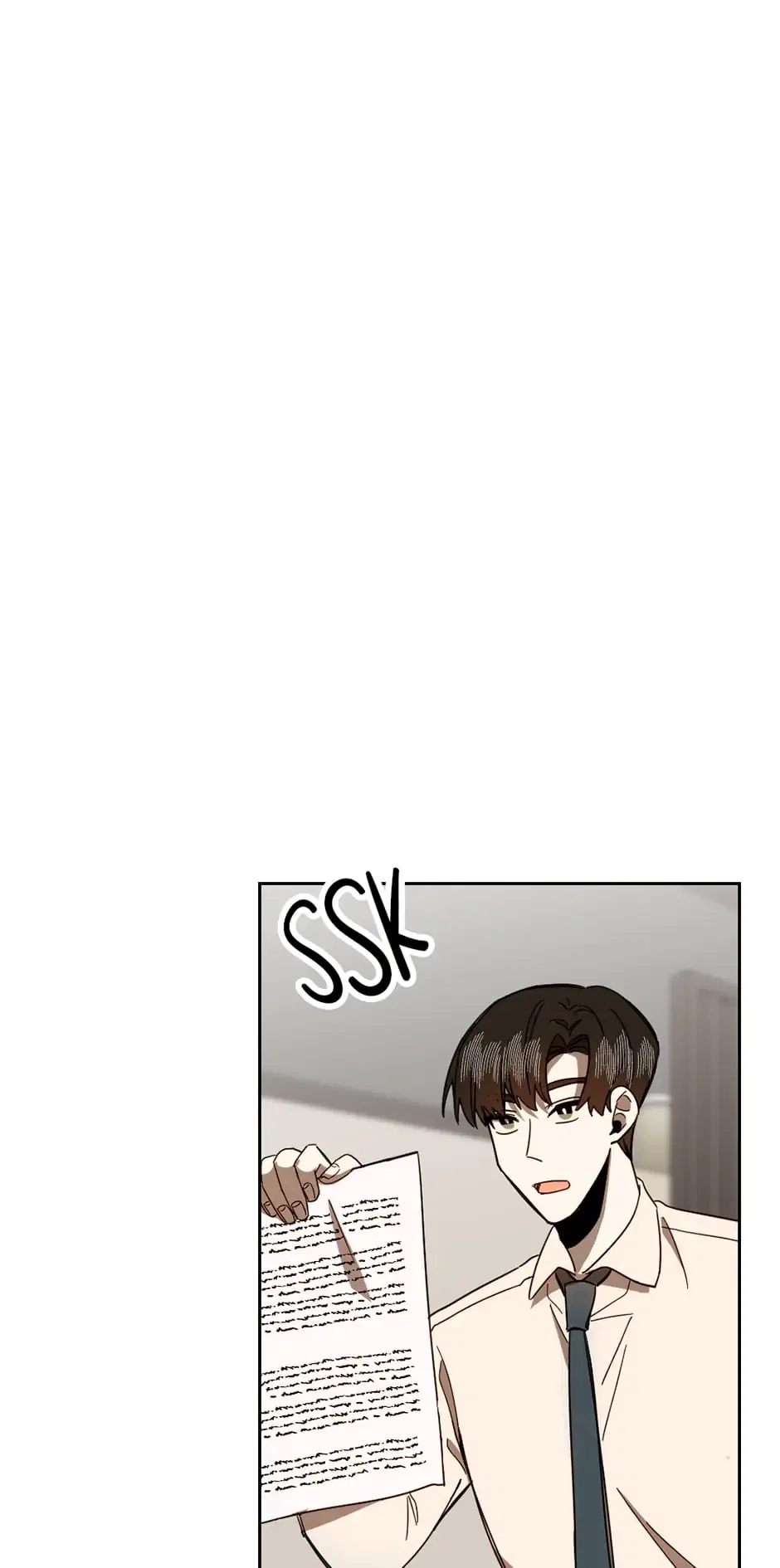 The Disappearing Mondays Chapter 48 – Page 1