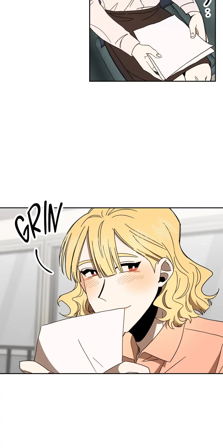The Disappearing Mondays Chapter 48 – Page 3