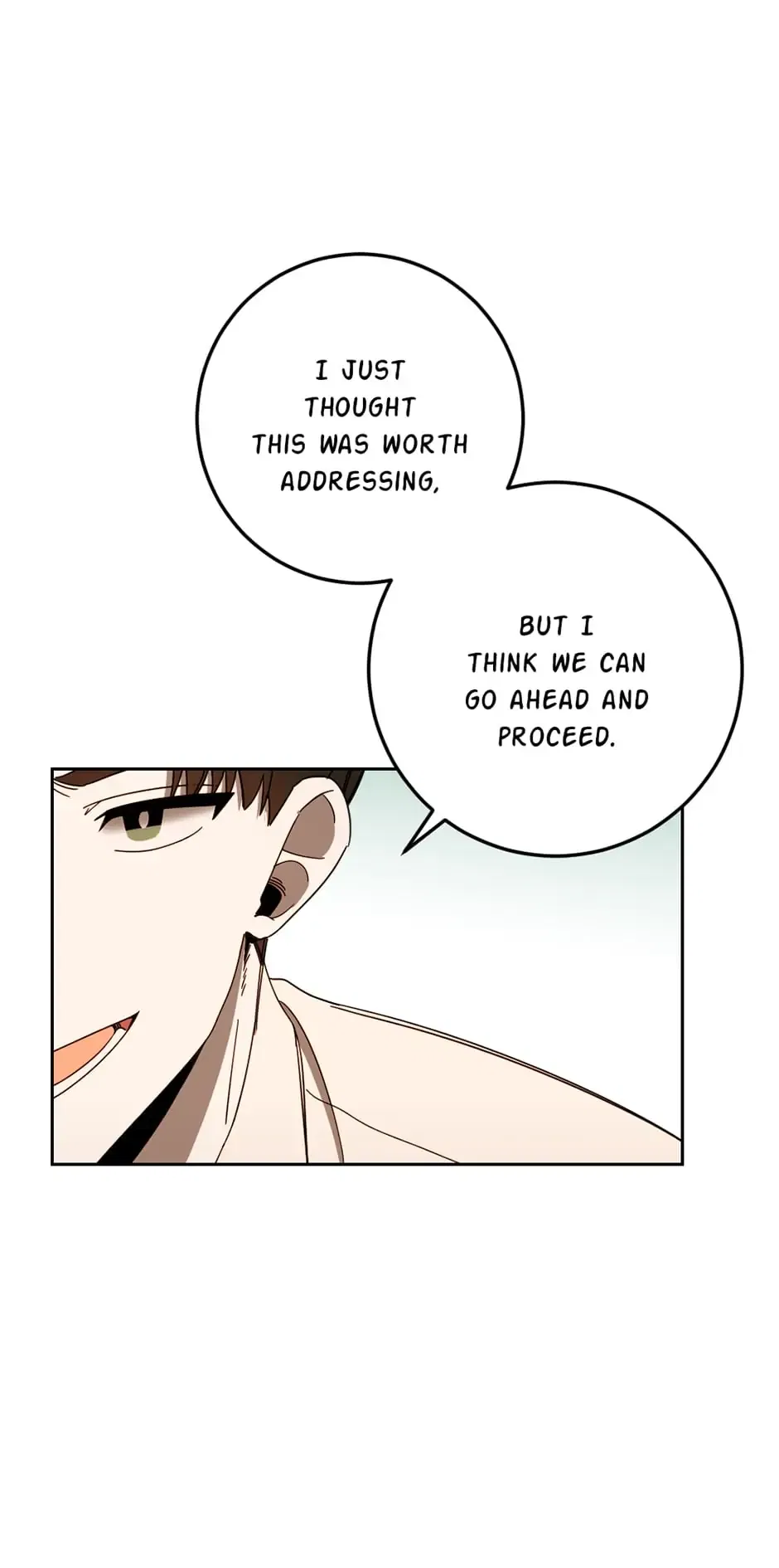 The Disappearing Mondays Chapter 48 – Page 4