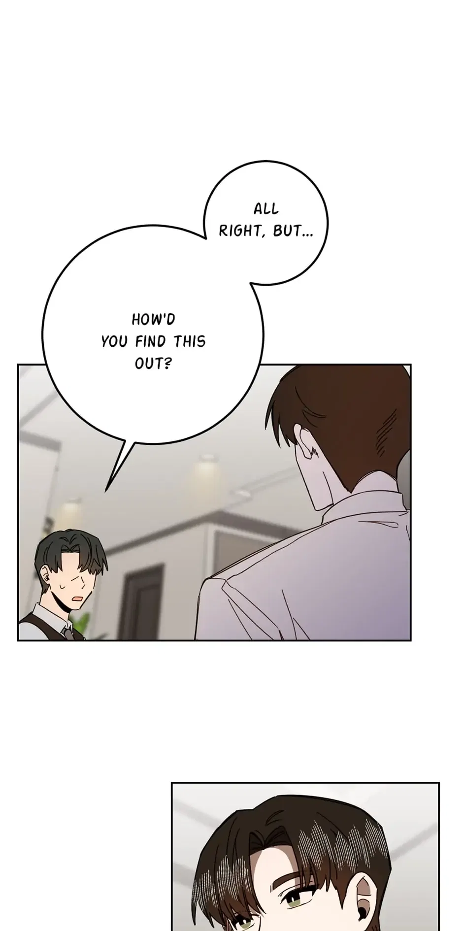 The Disappearing Mondays Chapter 48 – Page 5