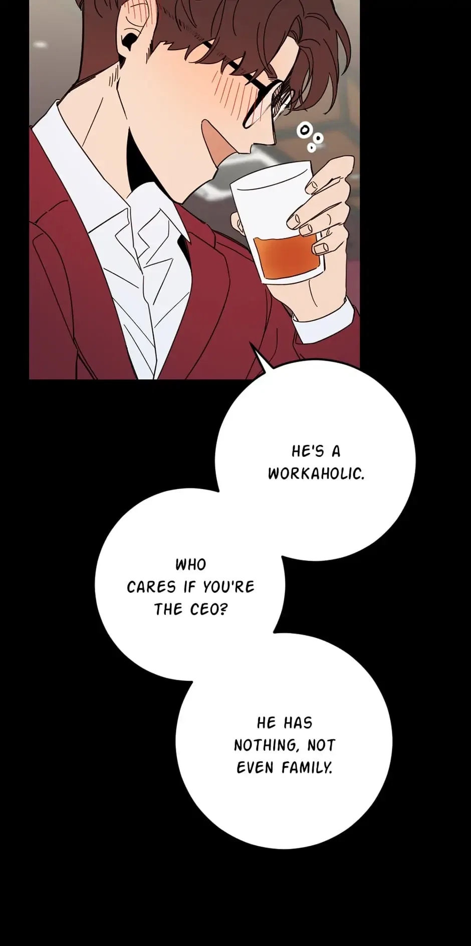 The Disappearing Mondays Chapter 48 – Page 8