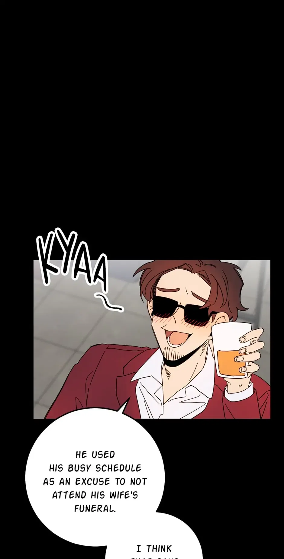 The Disappearing Mondays Chapter 48 – Page 9