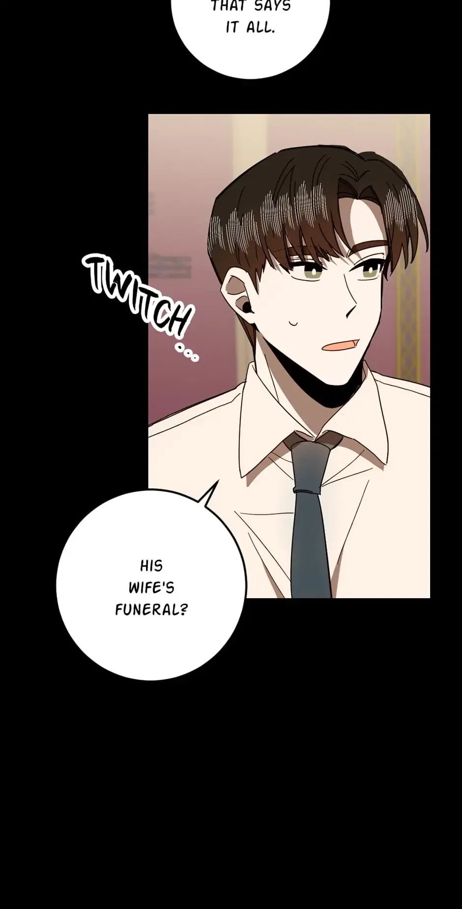 The Disappearing Mondays Chapter 48 – Page 10