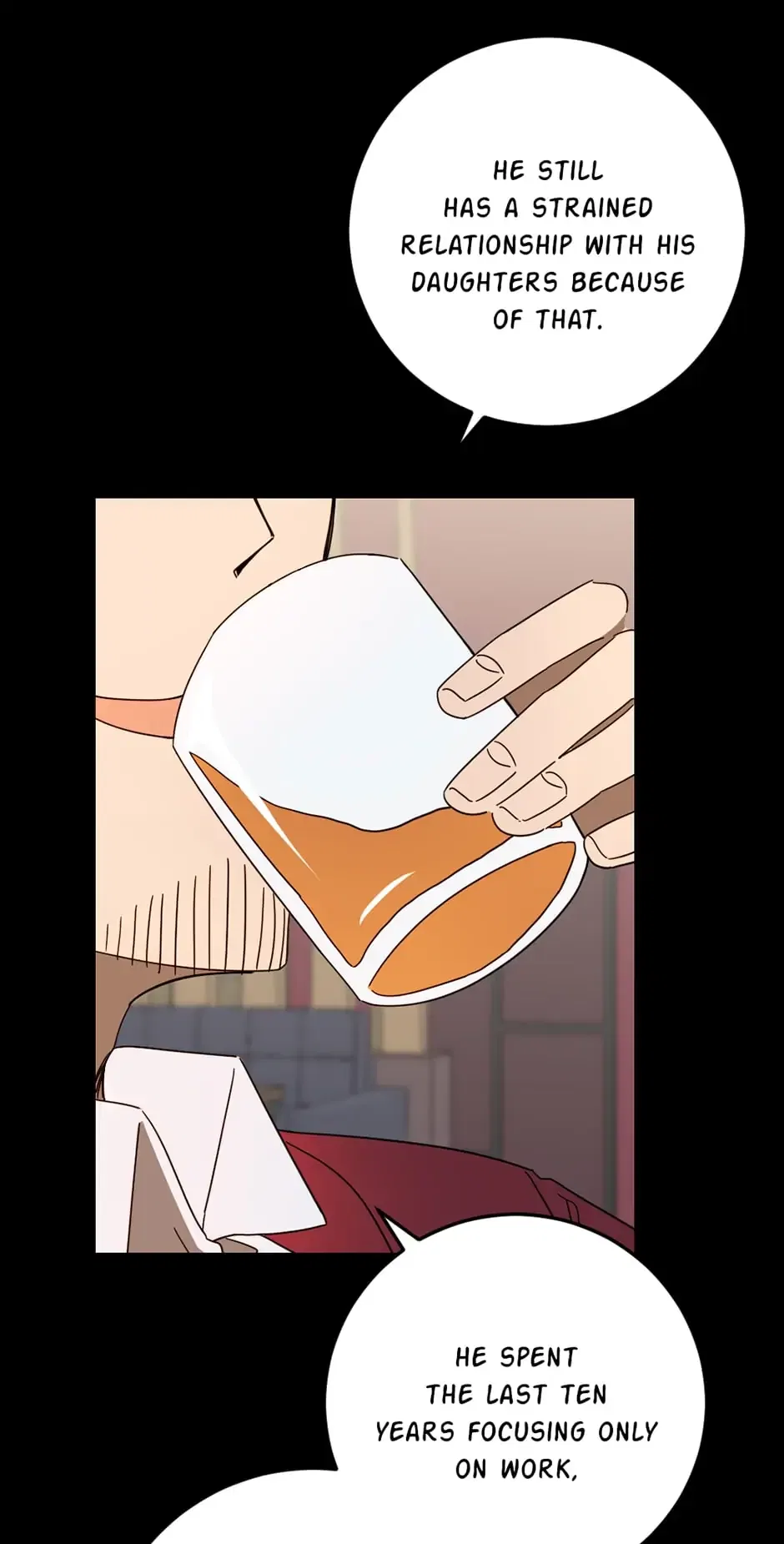 The Disappearing Mondays Chapter 48 – Page 11