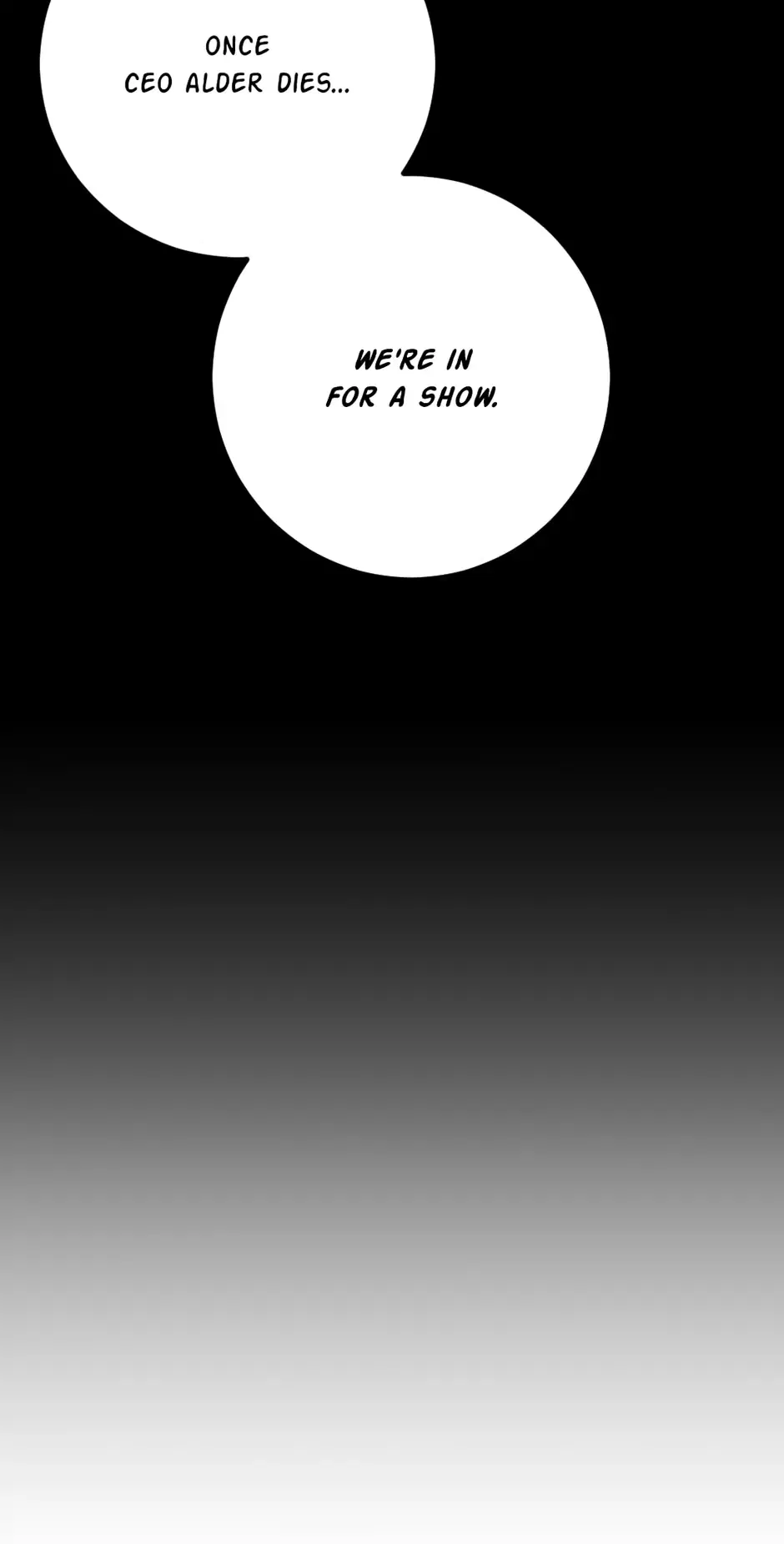 The Disappearing Mondays Chapter 48 – Page 15