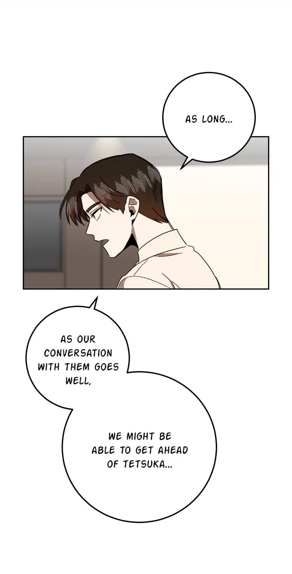 The Disappearing Mondays Chapter 48 – Page 16