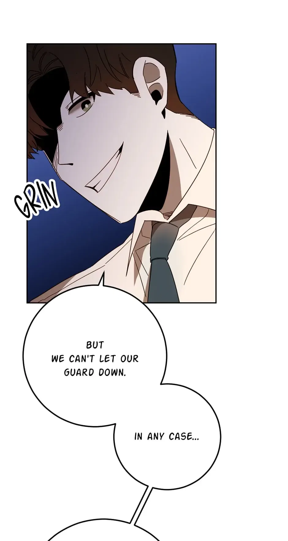 The Disappearing Mondays Chapter 48 – Page 17