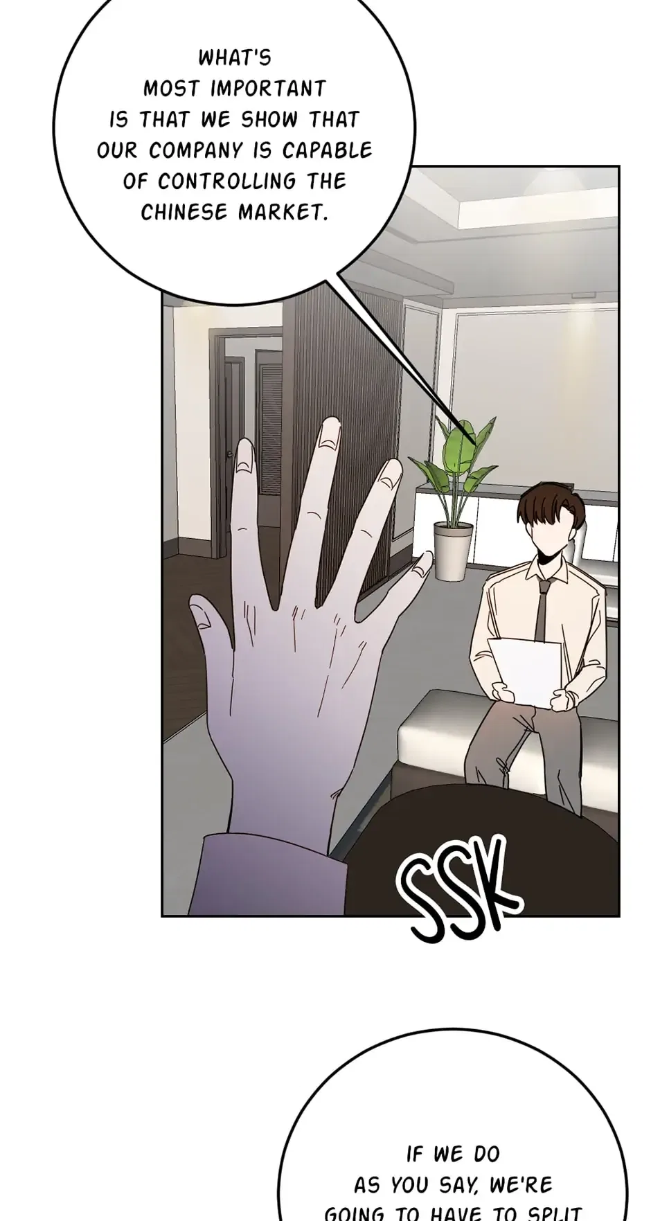 The Disappearing Mondays Chapter 48 – Page 18